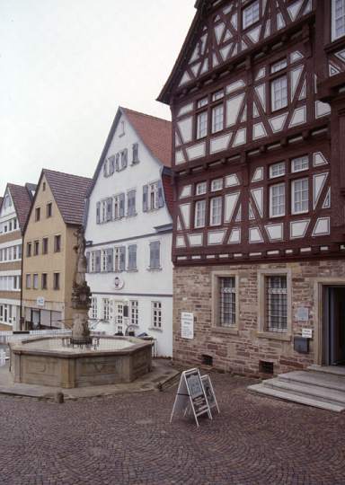 Marktplatz