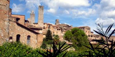 SanGimignano