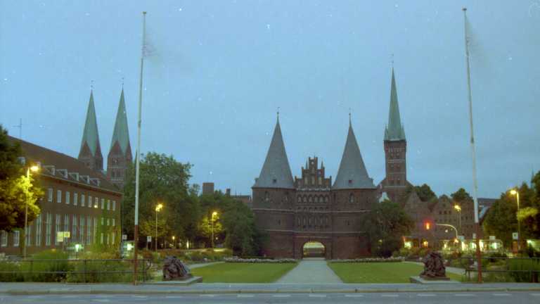 Holstentor